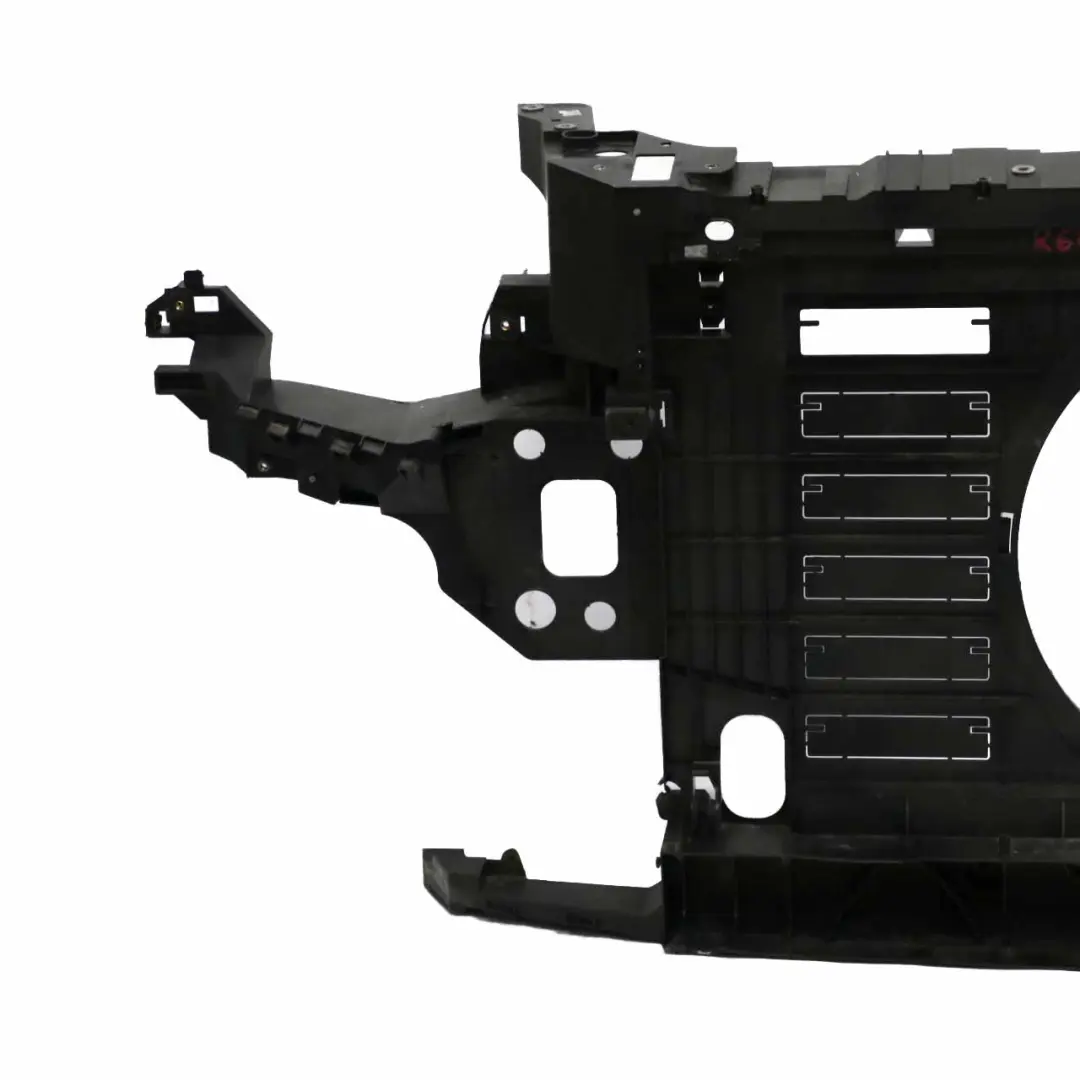 Mini R60 R61 Pas Przedni Osłona Wzmocnienie - SKU 9802008 - Numer Części 9802008