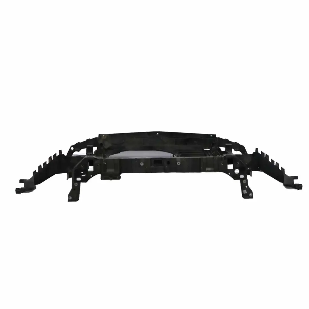  Slam Panel Kühler Mini Countryman R60 R61 Unterstützung Montage Vorne - SKU 9802008 - Teilenummer 9802008