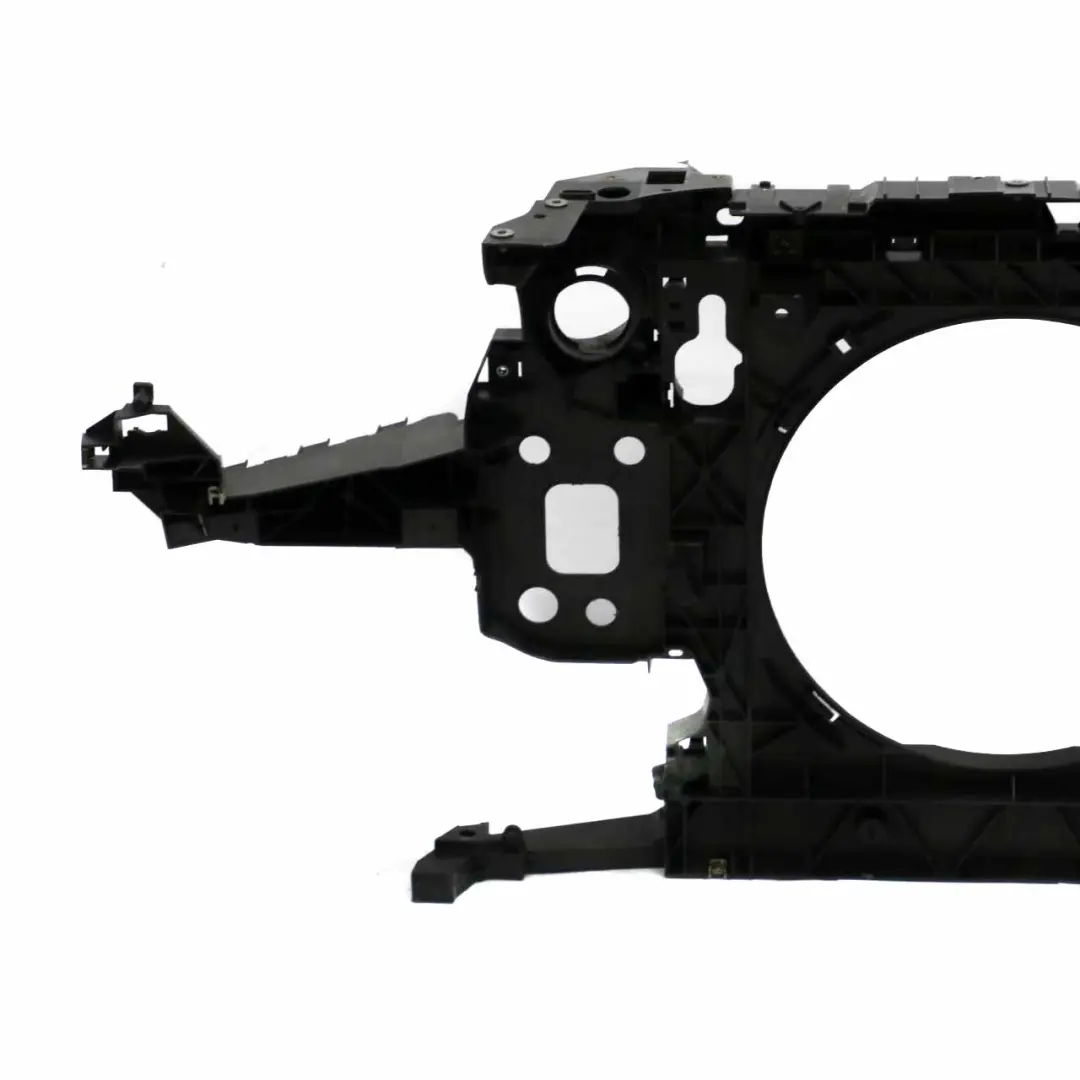  Slam Panel Radiator Mini Countryman R60 R61 Support Mounting Front - SKU 9802008 - Part number 9802008