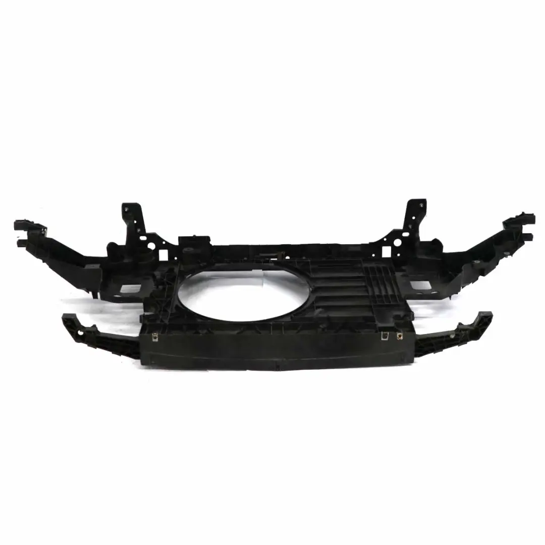 Slam Panel Radiator Mini Countryman R60 R61 Support Mounting Front to with Part number 9802008 Slam Panel Radiator Mini Countryman R60 R61 Support Mounting Front - SKU 9802008 - Part number 9802008