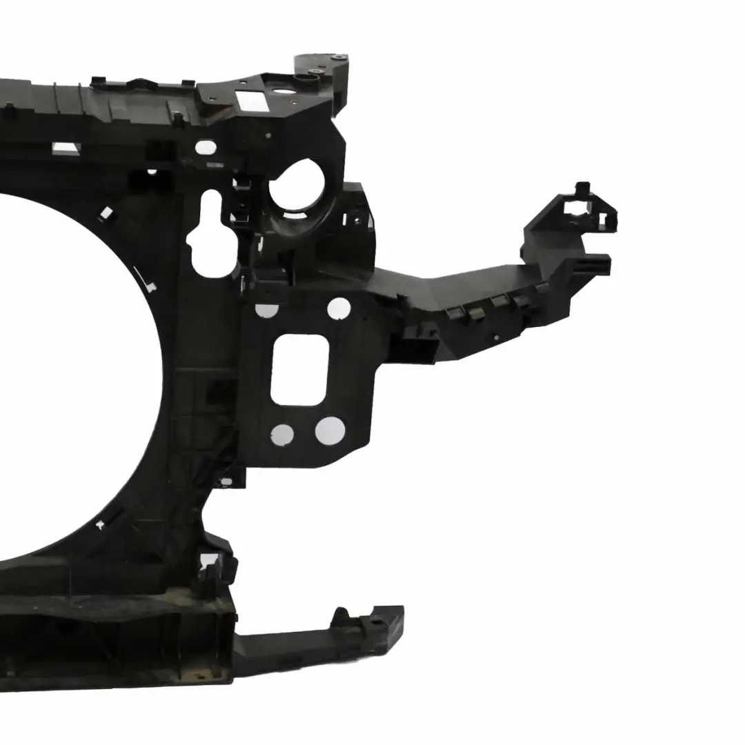  Pannello Slam Radiatore Mini Countryman R60 R61 Supporto Anteriore - SKU 9802008 - Numero di parte 9802008