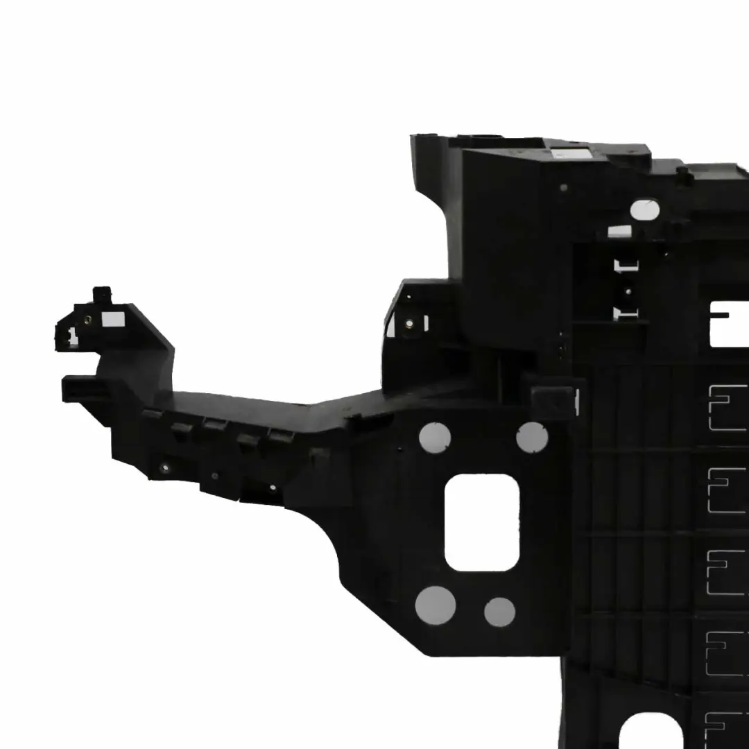  Pannello Slam Radiatore Mini Countryman R60 R61 Supporto Anteriore - SKU 9802008 - Numero di parte 9802008