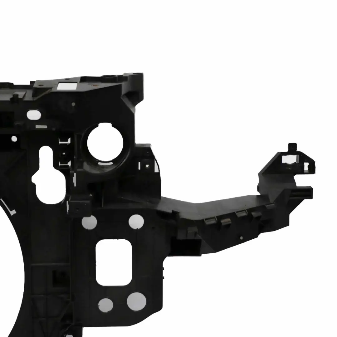  Pannello Slam Radiatore Mini Countryman R60 R61 Supporto Anteriore - SKU 9802008 - Numero di parte 9802008