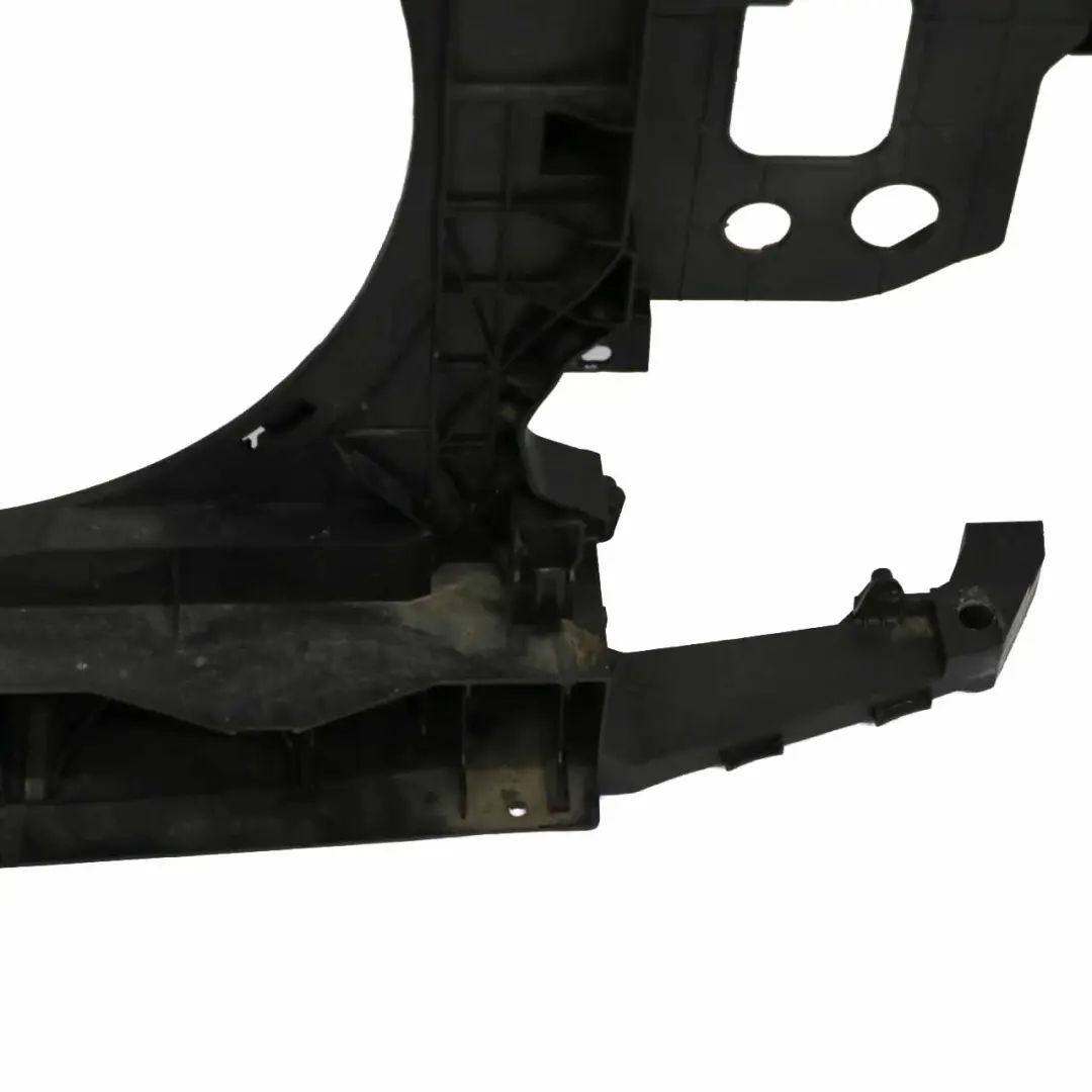  Pannello Slam Radiatore Mini Countryman R60 R61 Supporto Anteriore - SKU 9802008 - Numero di parte 9802008