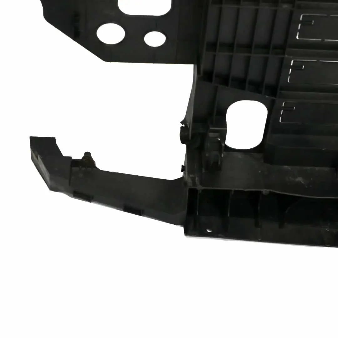 Slam Panel Radiator Mini Countryman R60 R61 Support Mounting Front to with Part number 9802008 Slam Panel Radiator Mini Countryman R60 R61 Support Mounting Front - SKU 9802008 - Part number 9802008