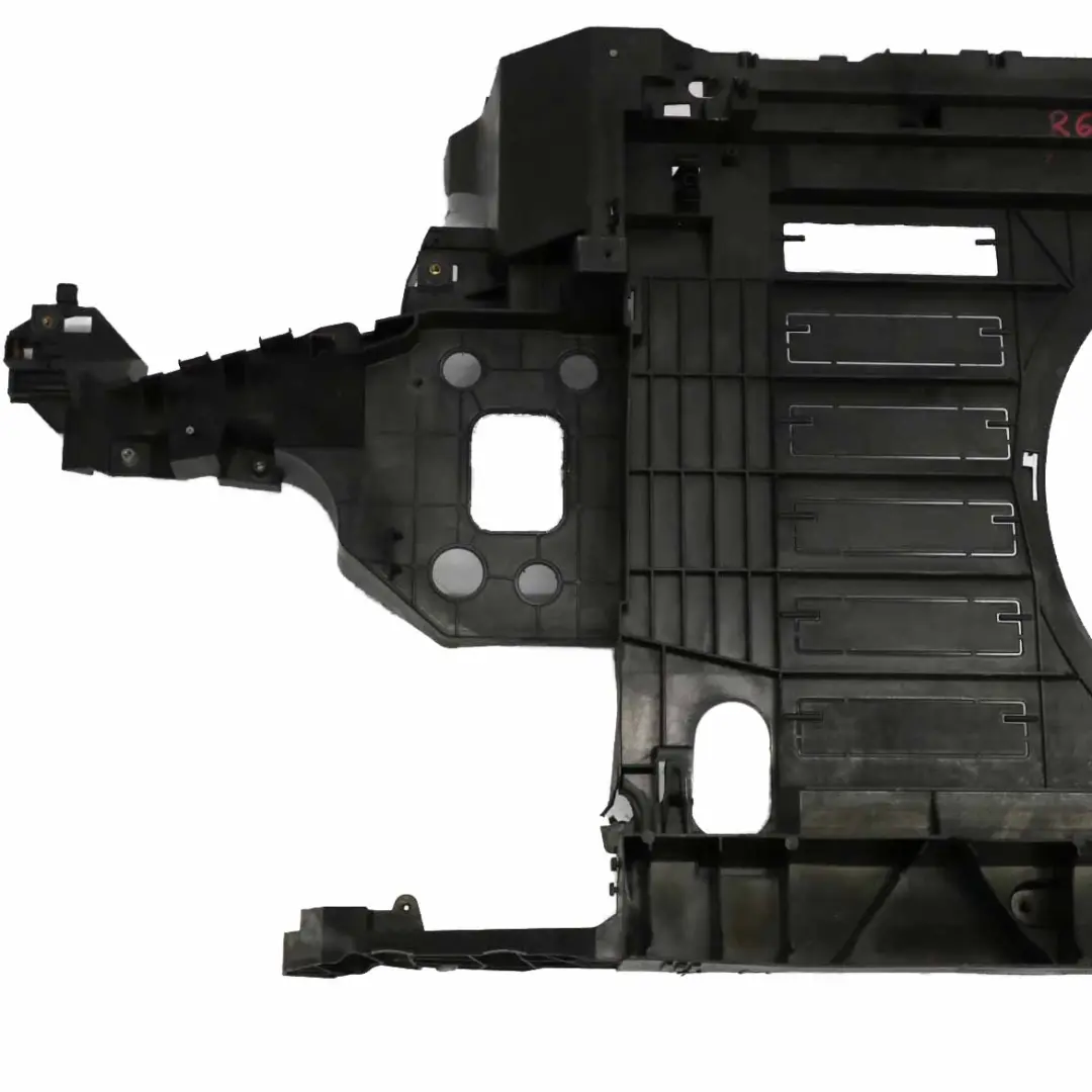 Slam Panel Radiador Mini Countryman R60 R61 Soporte Montaje Delantero para con número de pieza 9802008 Slam Panel Radiador Mini Countryman R60 R61 Soporte Montaje Delantero - SKU 9802008 - Número de pieza 9802008