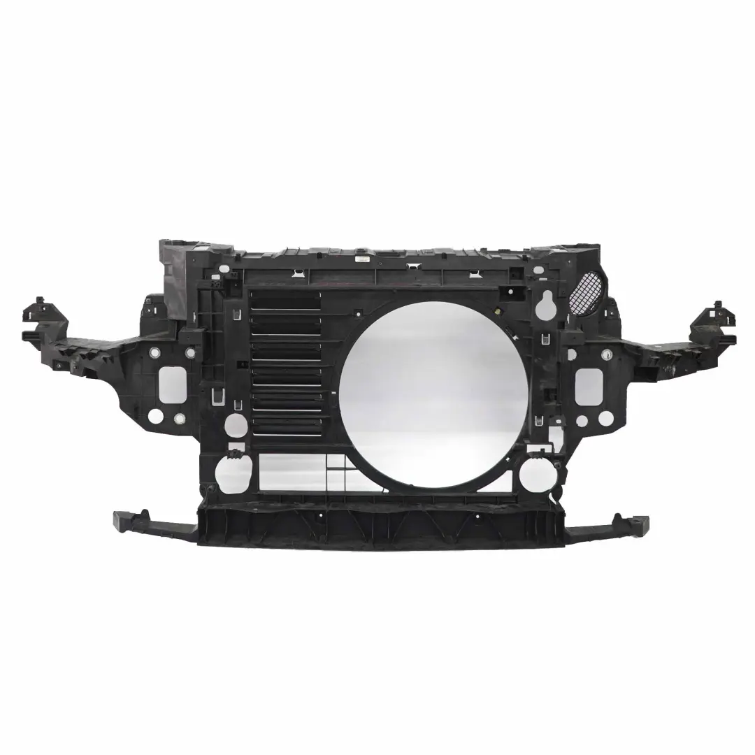 Mini Countryman R60 Slam Panel Radiator Support Mounting Front R61 - SKU 9802025-1 - Part number 9802025