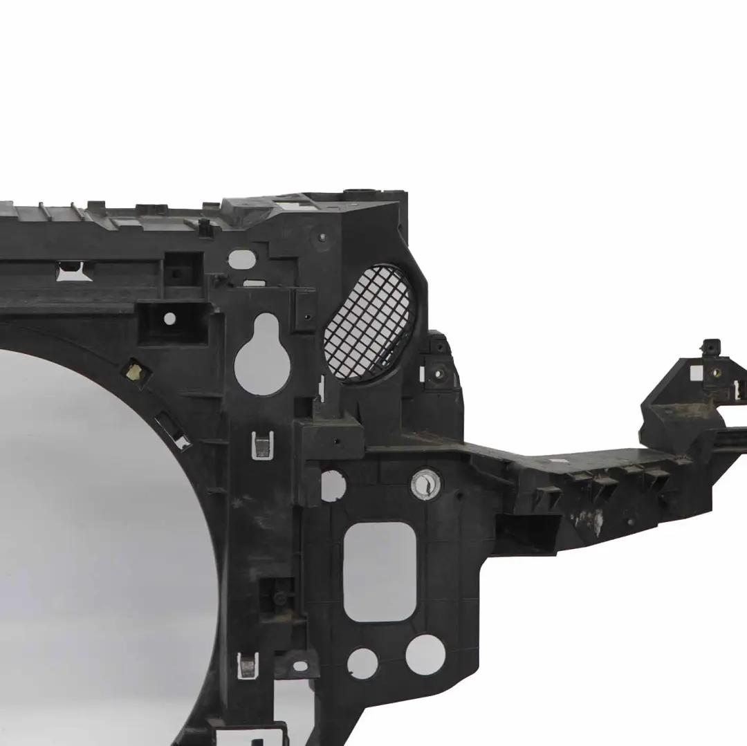 Mini Countryman R60 Slam Panel Radiator Support Mounting Front R61 - SKU 9802025-1 - Part number 9802025