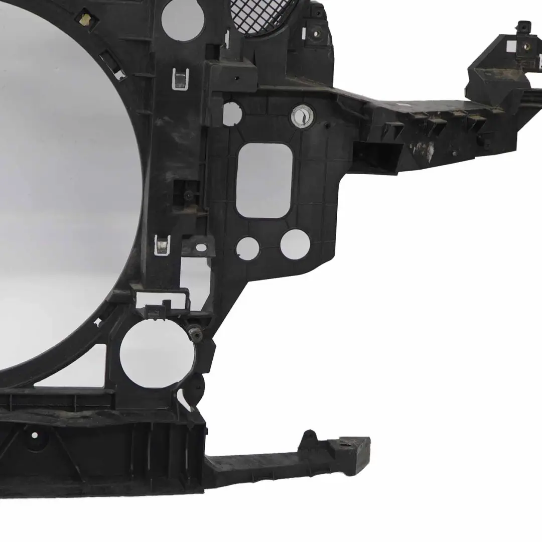 Slam Panel Radiator Support Mounting Front R61 to Mini Countryman R60 with Part number 9802025 Mini Countryman R60 Slam Panel Radiator Support Mounting Front R61 - SKU 9802025-1 - Part number 9802025