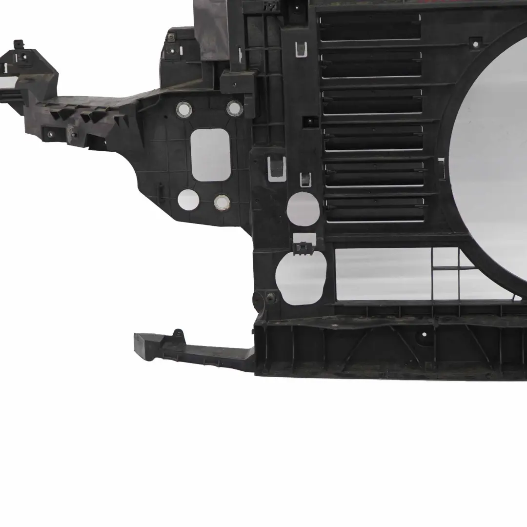 Soporte Radiador Mini Countryman R60 Panneau d'affichage Delantero R61 para con número de pieza 9802025 Soporte Radiador Mini Countryman R60 Panneau d'affichage Delantero R61 - SKU 9802025-1 - Número de pieza 9802025