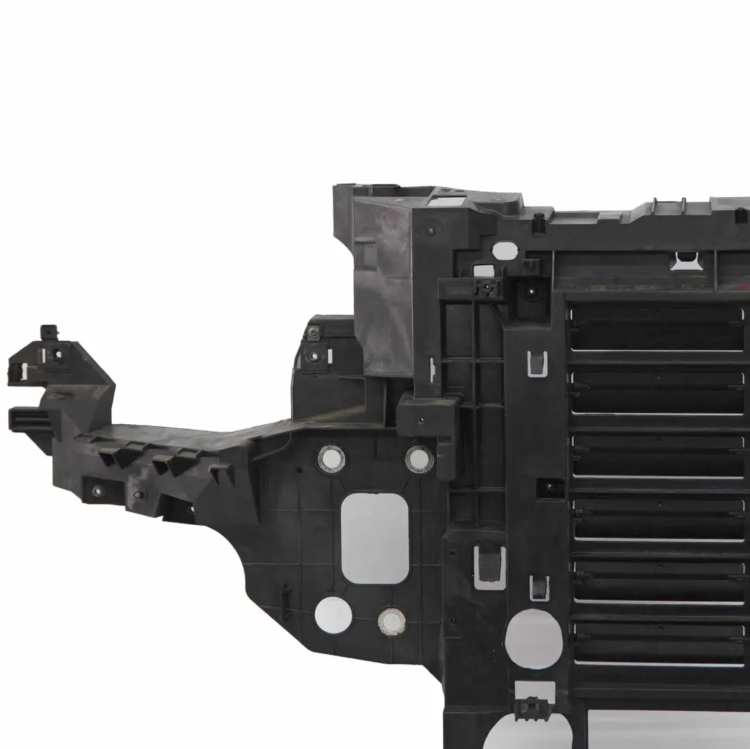 Mini Countryman R60 Slam Panel Radiator Support Mounting Front R61 - SKU 9802025-1 - Part number 9802025
