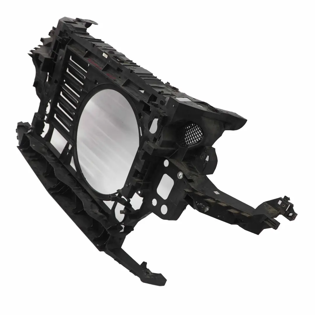 Slam Panel Radiator Support Mounting Front R61 to Mini Countryman R60 with Part number 9802025 Mini Countryman R60 Slam Panel Radiator Support Mounting Front R61 - SKU 9802025-1 - Part number 9802025