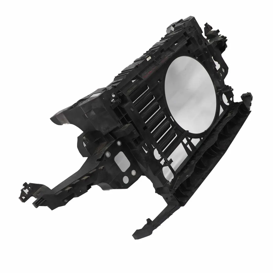 Slam Panel Radiator Support Mounting Front R61 to Mini Countryman R60 with Part number 9802025 Mini Countryman R60 Slam Panel Radiator Support Mounting Front R61 - SKU 9802025-1 - Part number 9802025