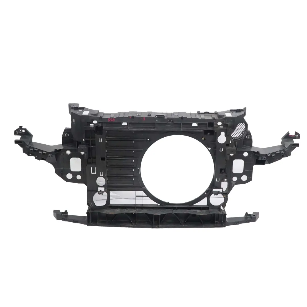 Mini Countryman R60 Slam Panel Radiator Support Mounting Front R61 - SKU 9802025-3 - Part number 9802025
