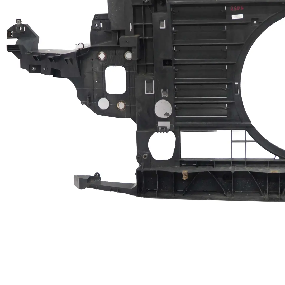 Vorderwand Kühler Frontmaske Abdeckung für Mini Countryman Paceman R60 R61 mit Teilenummer 9802025 Mini Countryman Paceman R60 R61 Vorderwand Kühler Frontmaske Abdeckung - SKU 9802025-3 - Teilenummer 9802025