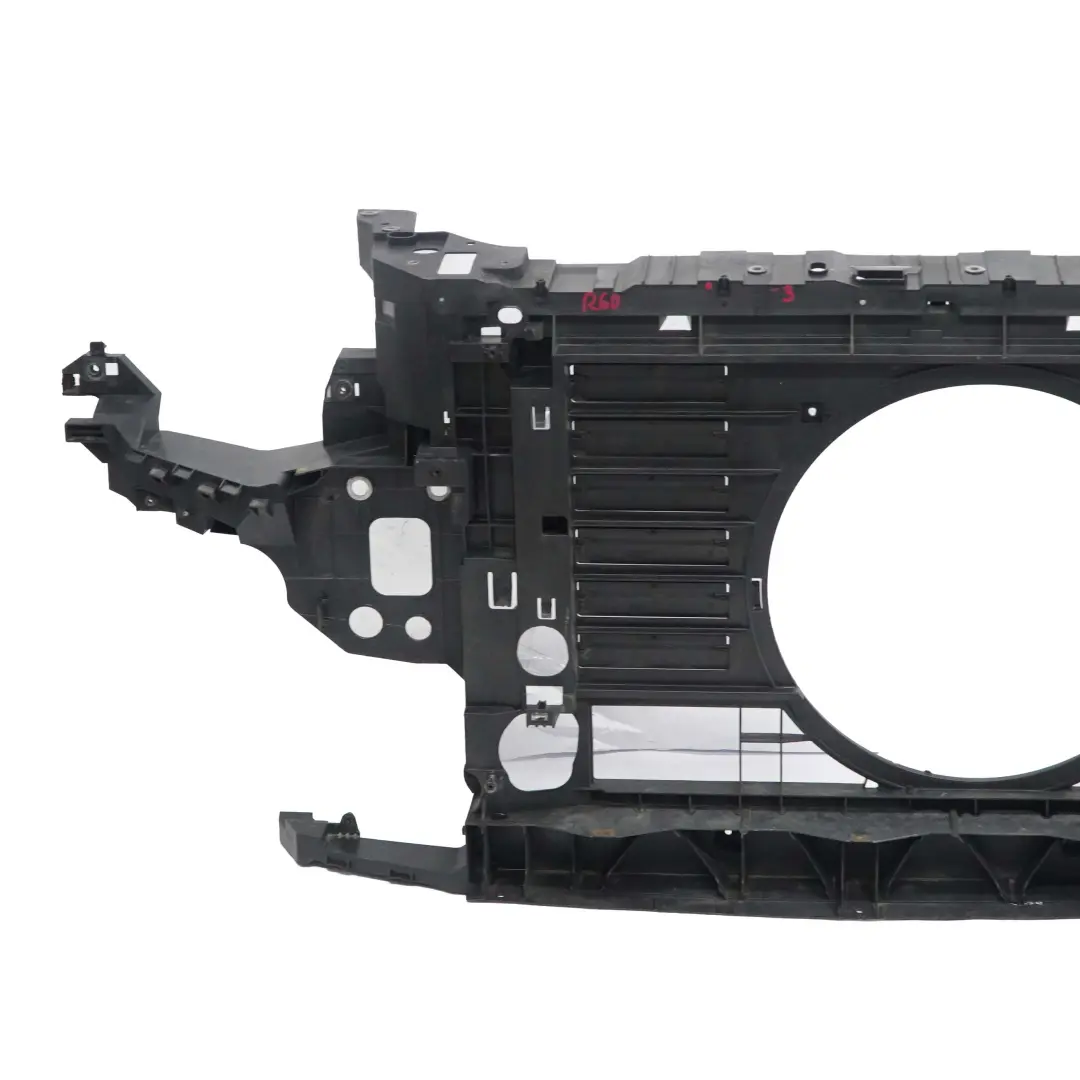 Slam Panel Radiator Support Mounting Front R61 to Mini Countryman R60 with Part number 9802025 Mini Countryman R60 Slam Panel Radiator Support Mounting Front R61 - SKU 9802025-3 - Part number 9802025