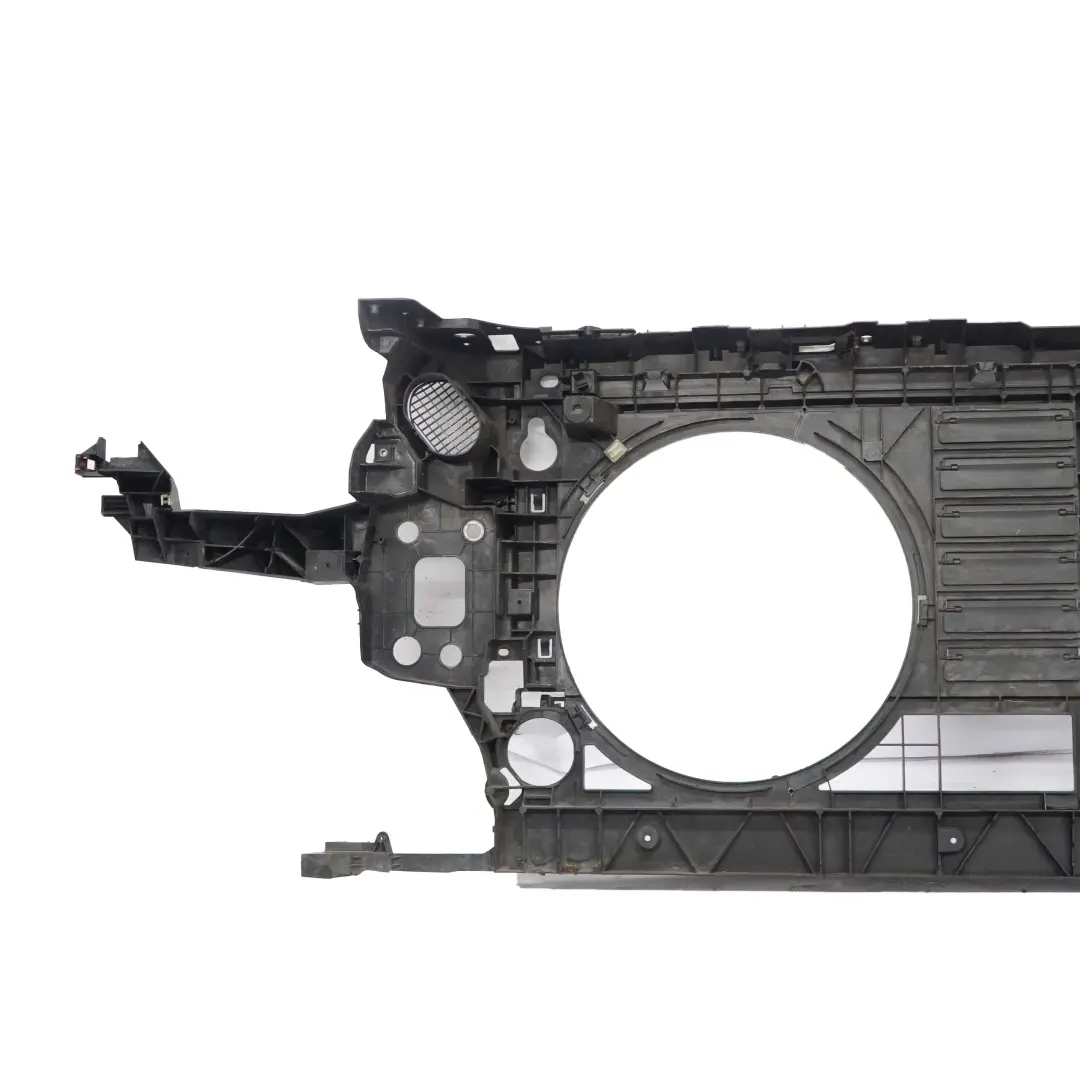 Mini Countryman R60 Slam Panel Radiator Support Mounting Front R61 - SKU 9802025-3 - Part number 9802025