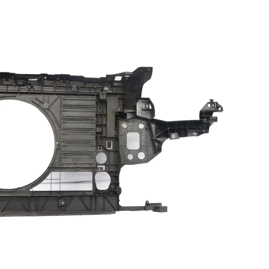 Mini Countryman R60 Slam Panel Radiator Support Mounting Front R61 - SKU 9802025-3 - Part number 9802025