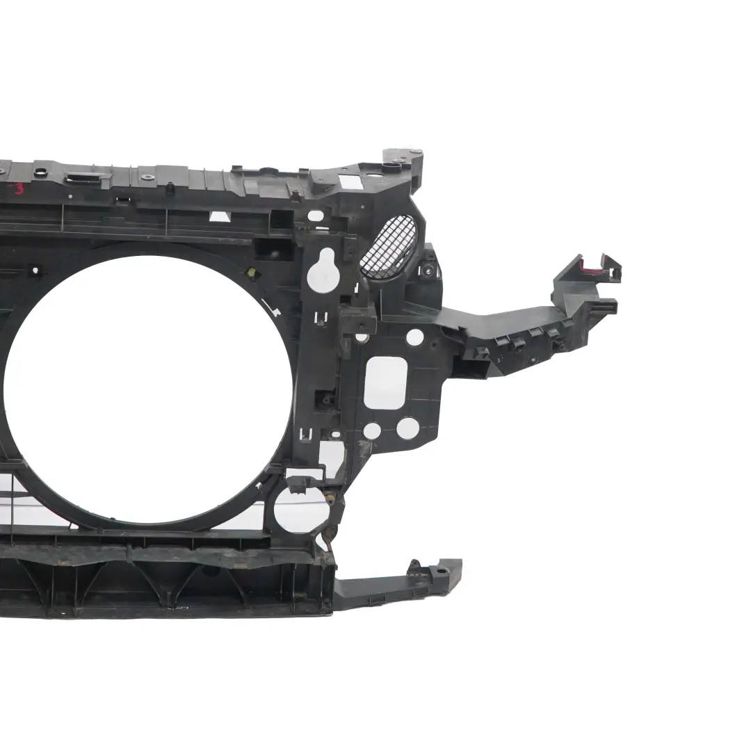 Mini Countryman R60 Slam Panel Radiator Support Mounting Front R61 - SKU 9802025-3 - Part number 9802025