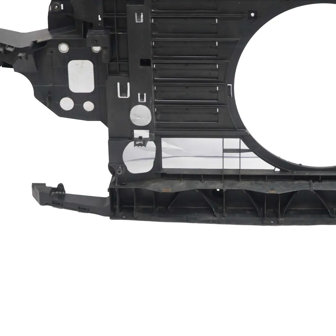 Vorderwand Kühler Frontmaske Abdeckung für Mini Countryman Paceman R60 R61 mit Teilenummer 9802025 Mini Countryman Paceman R60 R61 Vorderwand Kühler Frontmaske Abdeckung - SKU 9802025-3 - Teilenummer 9802025