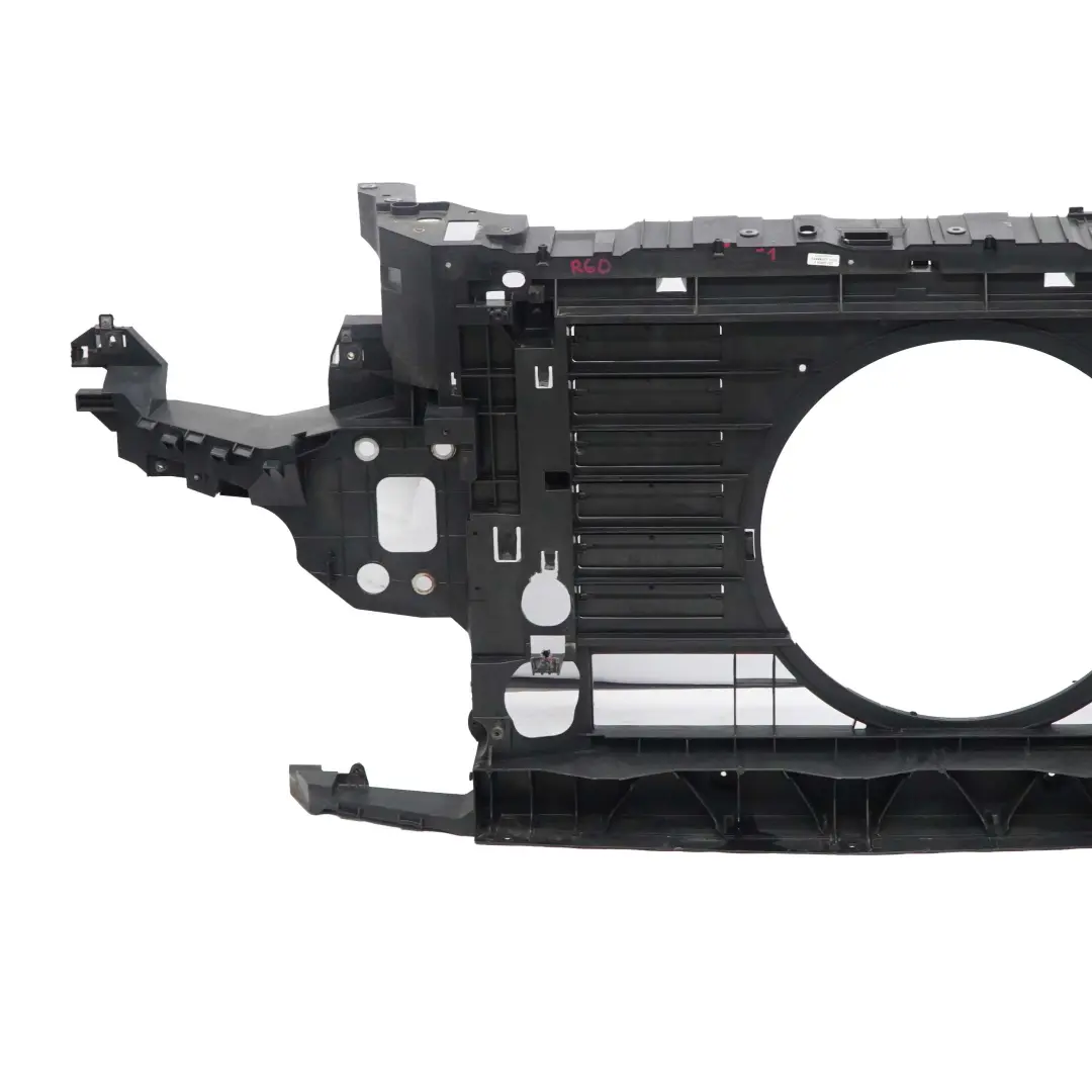 Mini R60 R61 Pannello Anteriore Di Supporto Radiatore Montaggio - SKU 9802025-4 - Numero di parte 9802025