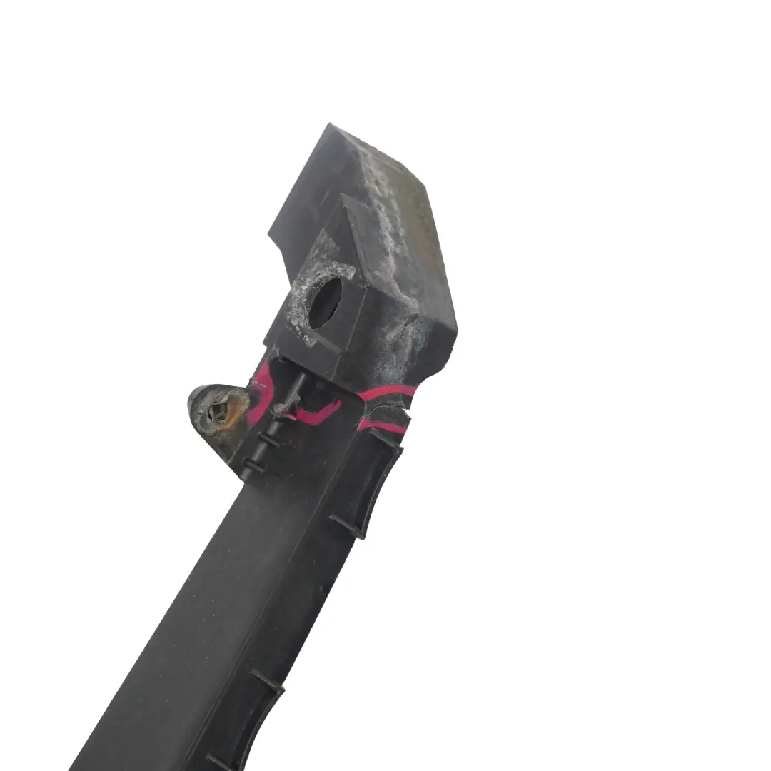 Mini R60 R61 Frente Slam Panel Radiador Soporte - SKU 9802025-4 - Número de pieza 9802025