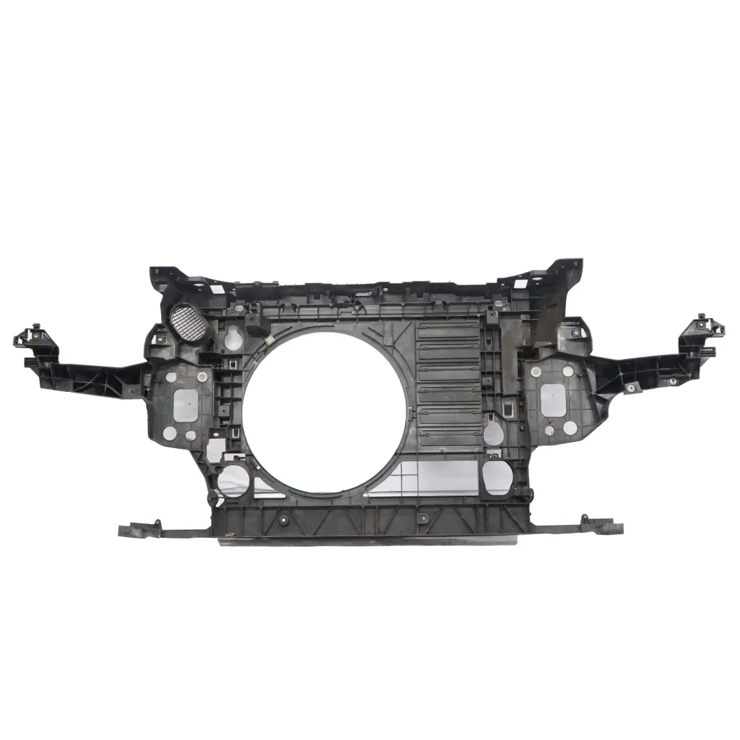 Mini R60 R61 Frente Slam Panel Radiador Soporte - SKU 9802025-4 - Número de pieza 9802025