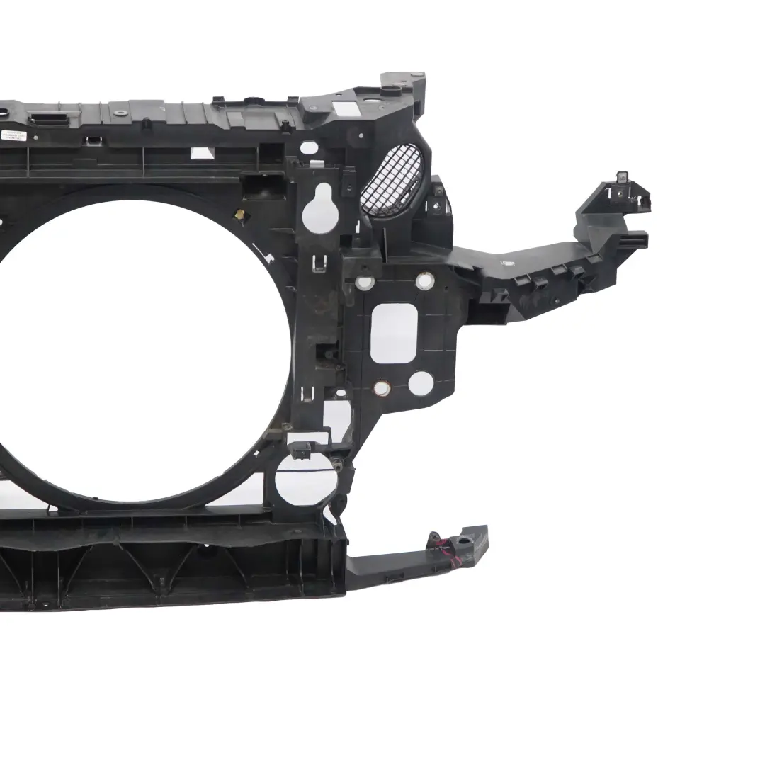 Mini R60 R61 Front Slam Panel Radiator Support Mounting - SKU 9802025-4 - Part number 9802025