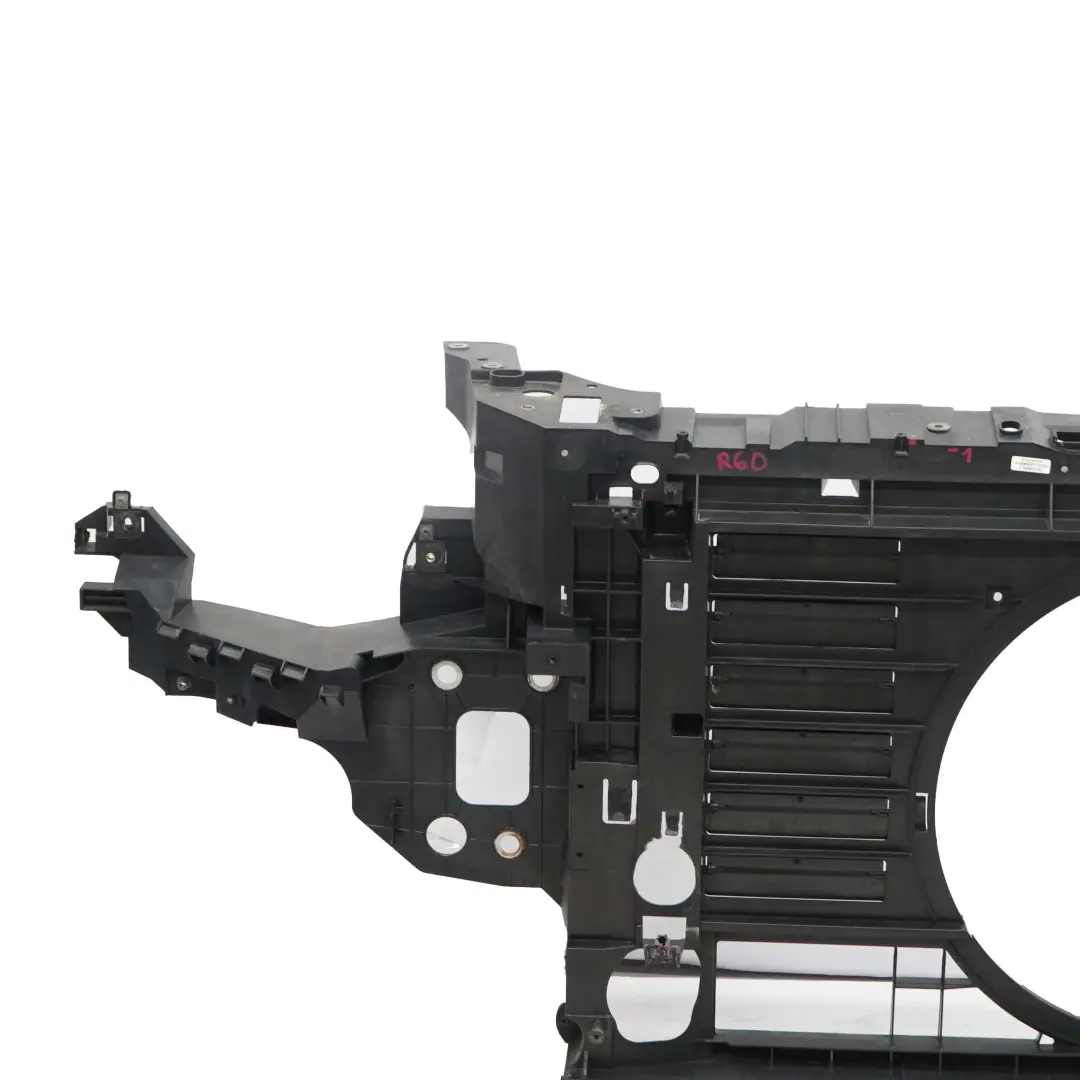 Mini R60 R61 Front Slam Panel Kühlerhalterung - SKU 9802025-4 - Teilenummer 9802025