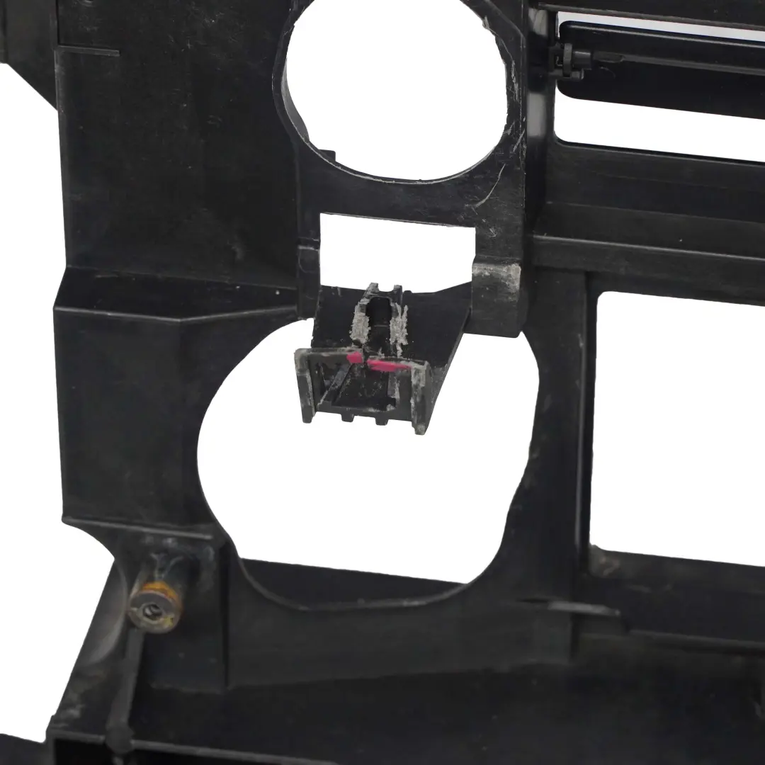 Mini R60 R61 Front Slam Panel Kühlerhalterung - SKU 9802025-4 - Teilenummer 9802025