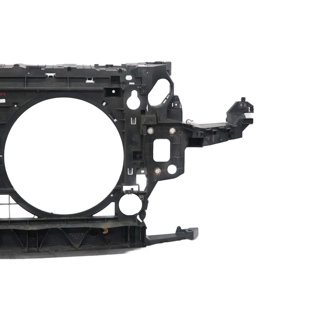 Mini R60 R61 Pas Przedni Osłona Wzmocnienie Osłona - SKU 9802025 - Numer Części 9802025