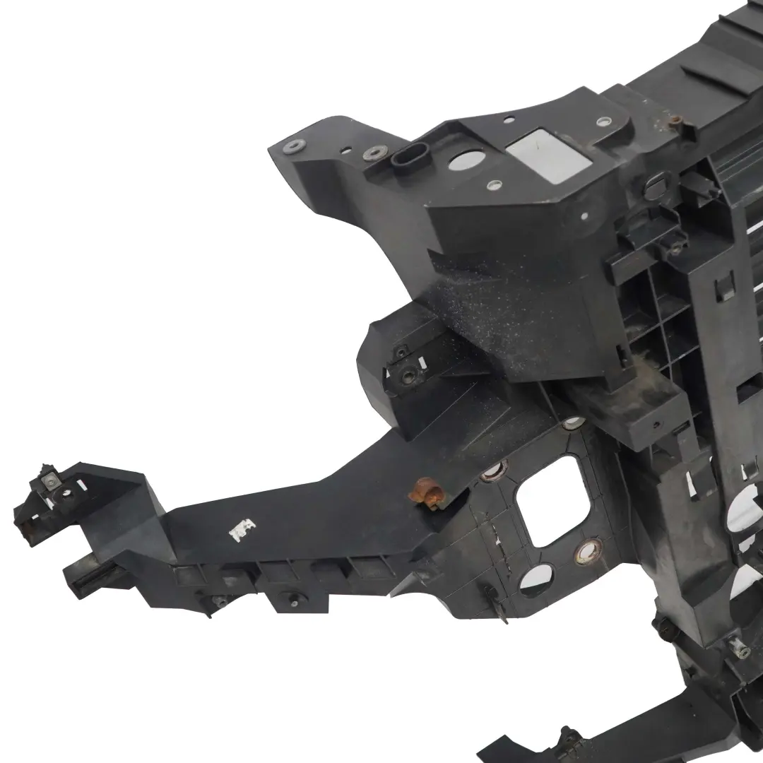 Soporte Radiador Mini Countryman R60 Slam Panel Montaje Delantero R61 para con número de pieza 9802025 Soporte Radiador Mini Countryman R60 Slam Panel Montaje Delantero R61 - SKU 9802025 - Número de pieza 9802025