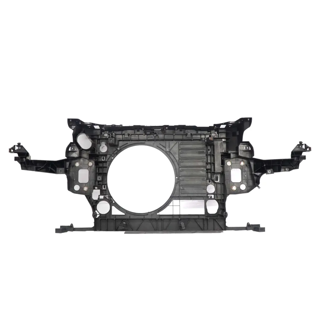 Slam Panel Support de Radiateur Avant R61 pour Mini Countryman R60 à propos du numéro de pièce 9802025 Mini Countryman R60 Slam Panel Support de Radiateur Avant R61 - SKU 9802025 - Numéro de pièce 9802025