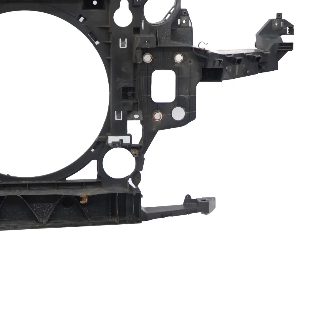 Slam Panel Support de Radiateur Avant R61 pour Mini Countryman R60 à propos du numéro de pièce 9802025 Mini Countryman R60 Slam Panel Support de Radiateur Avant R61 - SKU 9802025 - Numéro de pièce 9802025