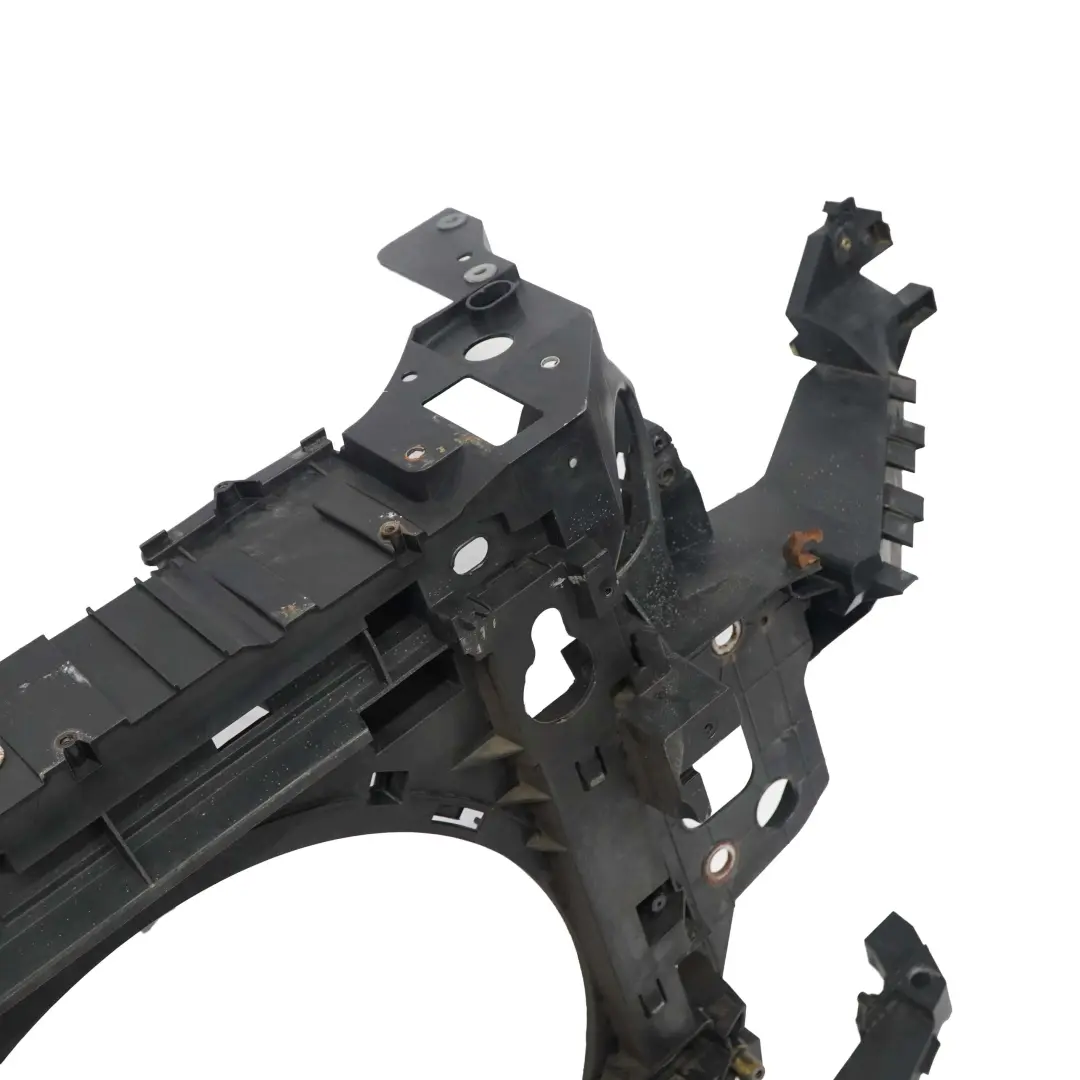 Pannello supporto radiatore montaggio anteriore R61 Mini Countryman R60 - SKU 9802025 - Numero di parte 9802025