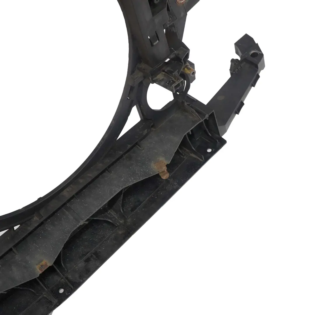 Slam Panel Radiator Support Mounting Front R61 to Mini Countryman R60 with Part number 9802025 Mini Countryman R60 Slam Panel Radiator Support Mounting Front R61 - SKU 9802025 - Part number 9802025