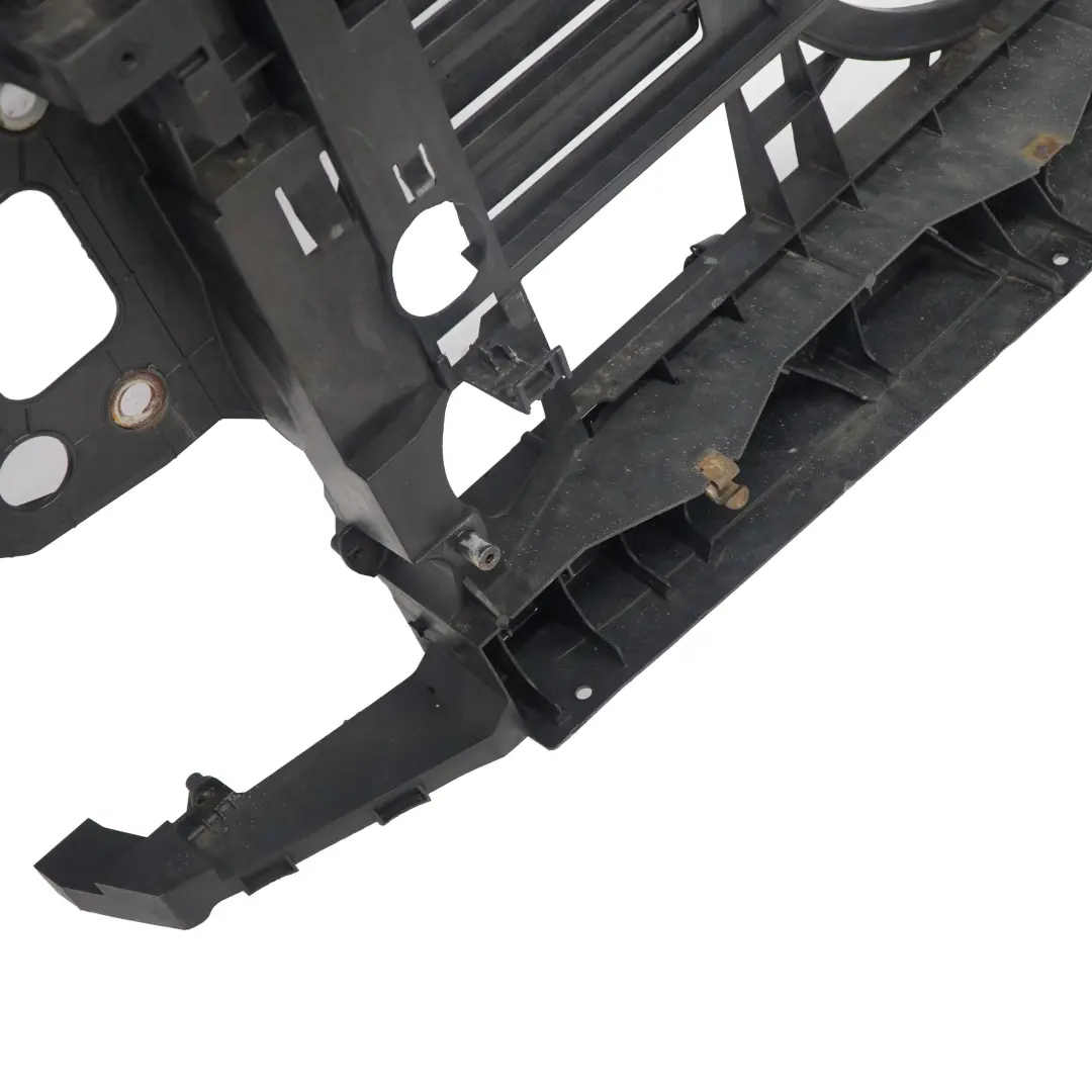 Soporte Radiador Mini Countryman R60 Slam Panel Montaje Delantero R61 para con número de pieza 9802025 Soporte Radiador Mini Countryman R60 Slam Panel Montaje Delantero R61 - SKU 9802025 - Número de pieza 9802025