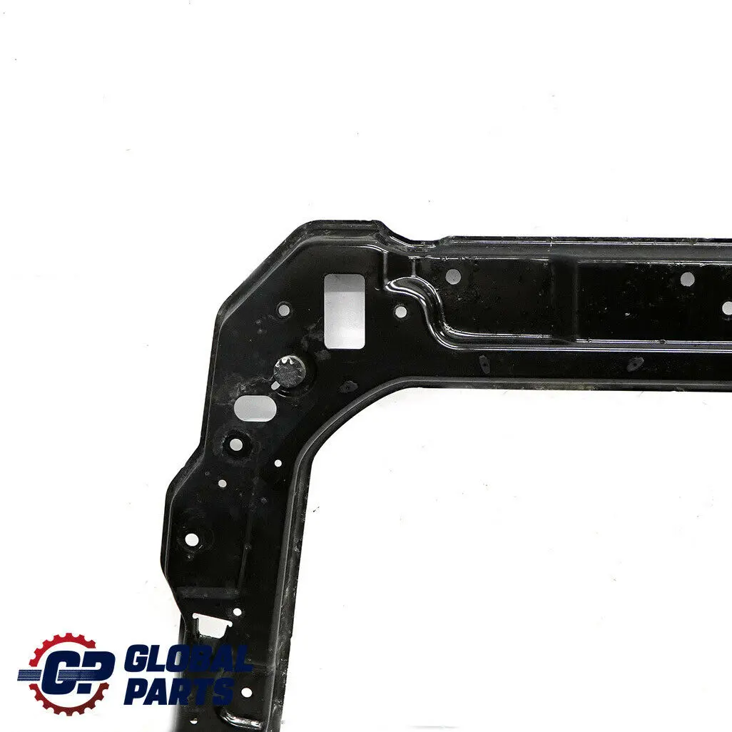 BMW Mini R60 R61 Countryman Paceman Front Slam Panel Rail Lock Bridge - SKU 9802026 - Part number 9802026