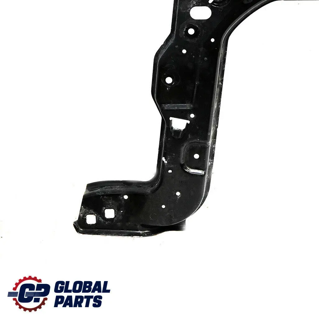 BMW Mini R60 R61 Countryman Paceman Front Slam Panel Rail Lock Bridge - SKU 9802026 - Part number 9802026