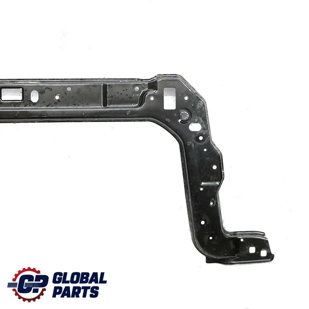 BMW Mini R60 R61 Countryman Paceman Front Slam Panel Rail Lock Bridge - SKU 9802026 - Part number 9802026