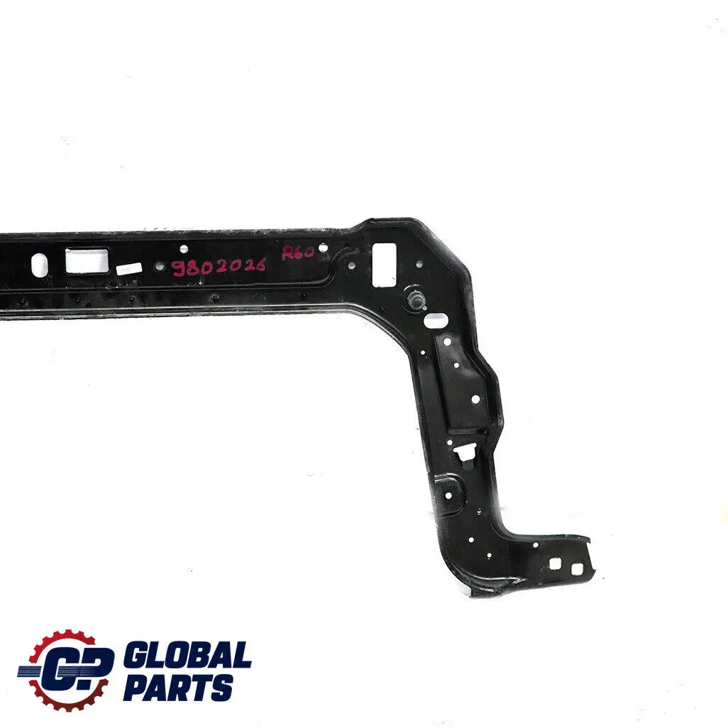Schlossbrücke Vorne für BMW MINI Cooper One R60 R61 Countryman Paceman mit Teilenummer 9802026 BMW MINI Cooper One R60 R61 Countryman Paceman Schlossbrücke Vorne - SKU 9802026 - Teilenummer 9802026