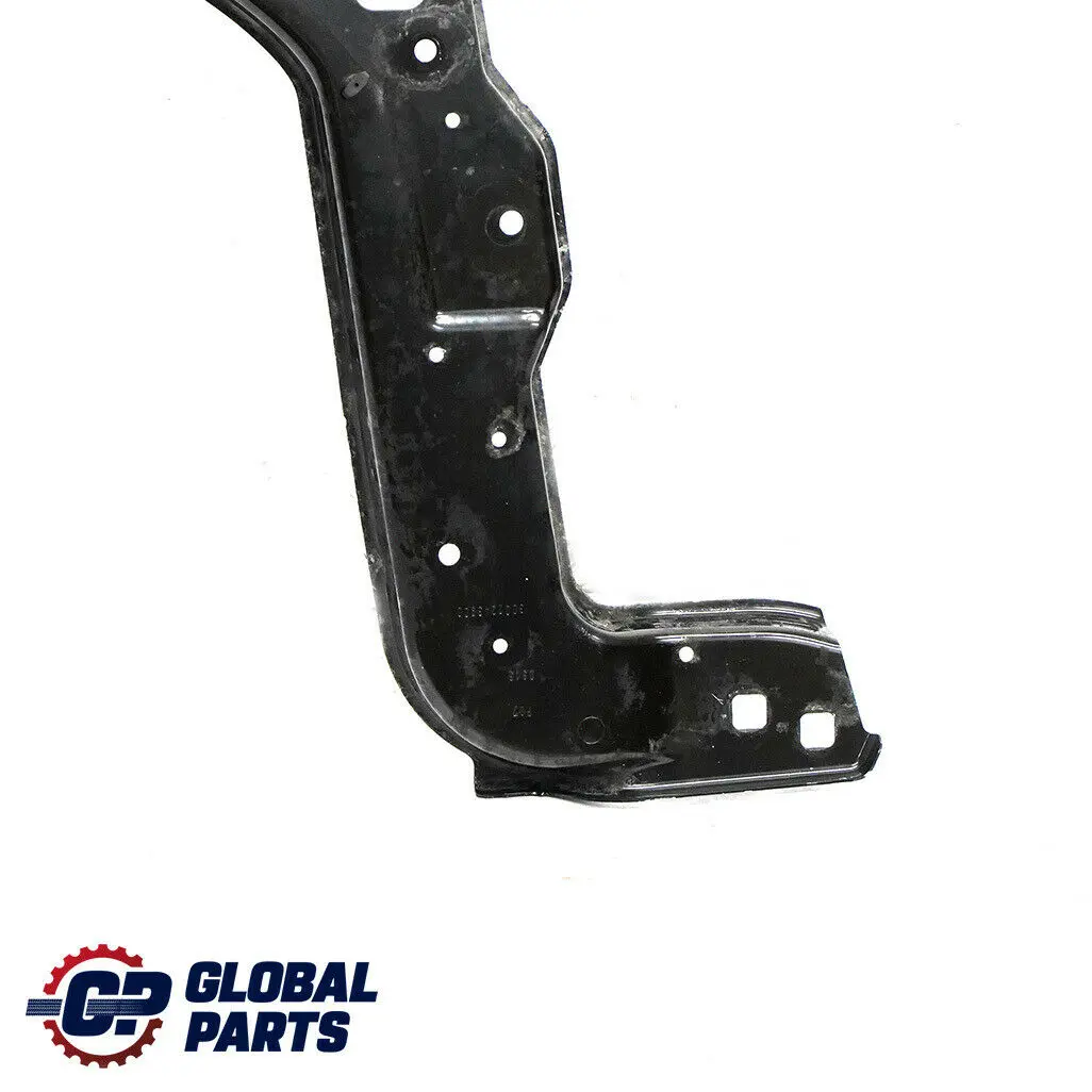 Barra De Cierre Delantera Puente para Mini R60 R61 Countryman Paceman con número de pieza 9802026 Mini R60 R61 Countryman Paceman Barra De Cierre Delantera Puente - SKU 9802026 - Número de pieza 9802026