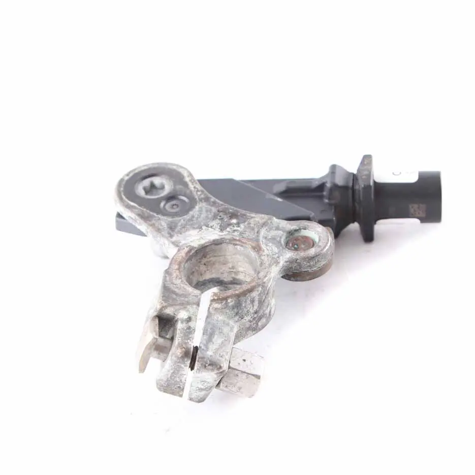 Negative Battery Terminal Citroen Berlingo Peugeot Partner B9 Clamp to with Part number 9802043480 Negative Battery Terminal Citroen Berlingo Peugeot Partner B9 Clamp - SKU 9802043480 - Part number 9802043480