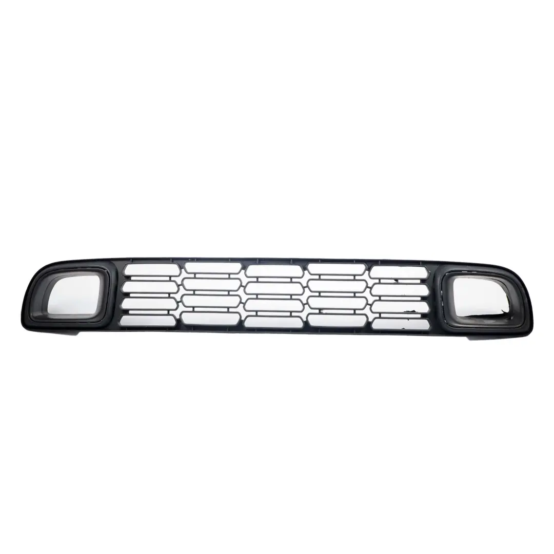 Mini R60 R61 Cooper S Front Bumper Centre Grille Grid Trim Panel - SKU 9802061-1 - Part number 9802061