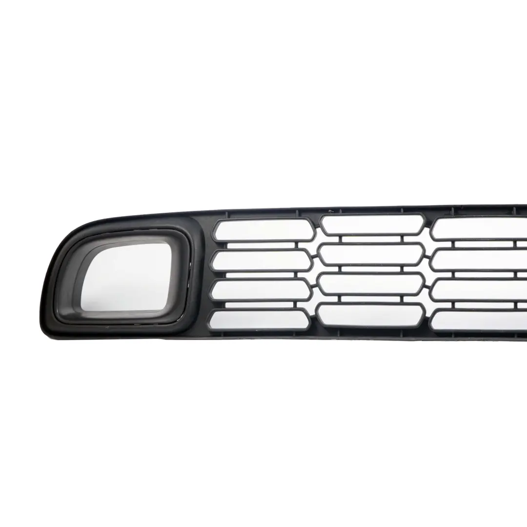 Mini R60 R61 Cooper S Front Bumper Centre Grille Grid Trim Panel - SKU 9802061-1 - Part number 9802061