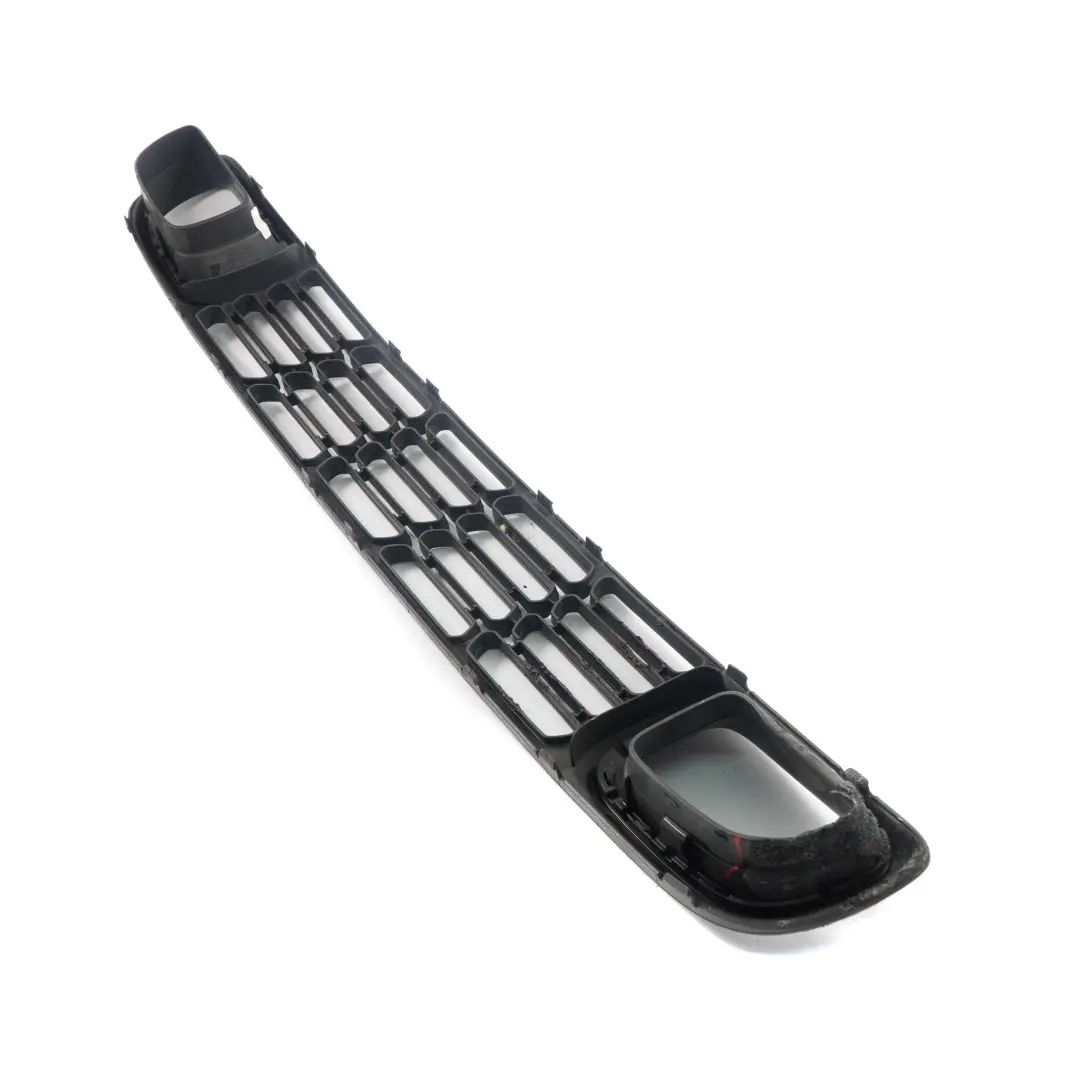 Mini R60 R61 Cooper S Front Bumper Centre Grille Grid Trim Panel - SKU 9802061-1 - Part number 9802061