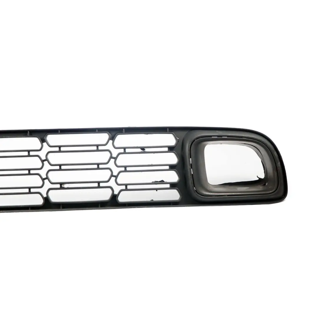 Mini R60 R61 Cooper S Front Bumper Centre Grille Grid Trim Panel - SKU 9802061-1 - Part number 9802061