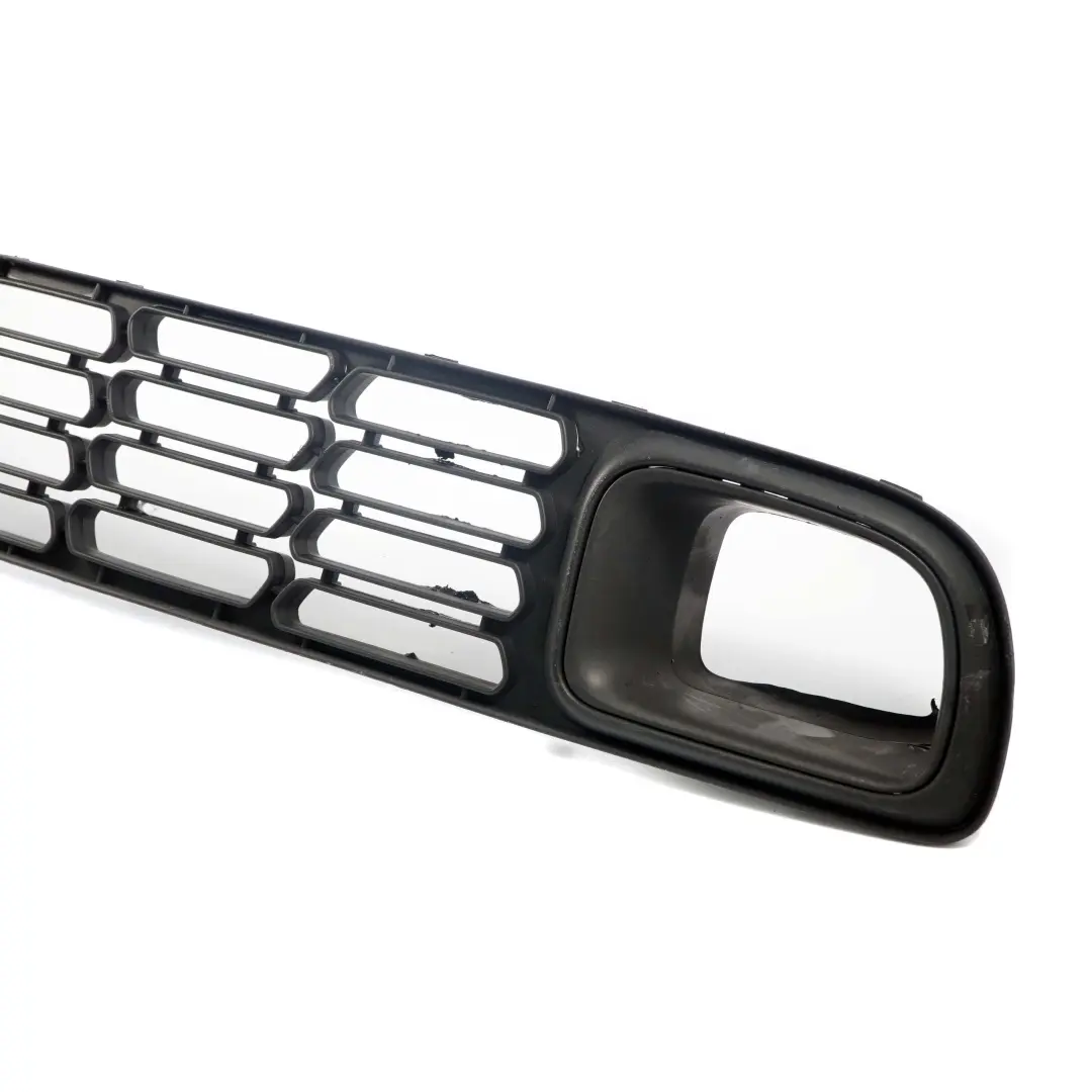 Mini R60 R61 Cooper S Front Bumper Centre Grille Grid Trim Panel - SKU 9802061-1 - Part number 9802061