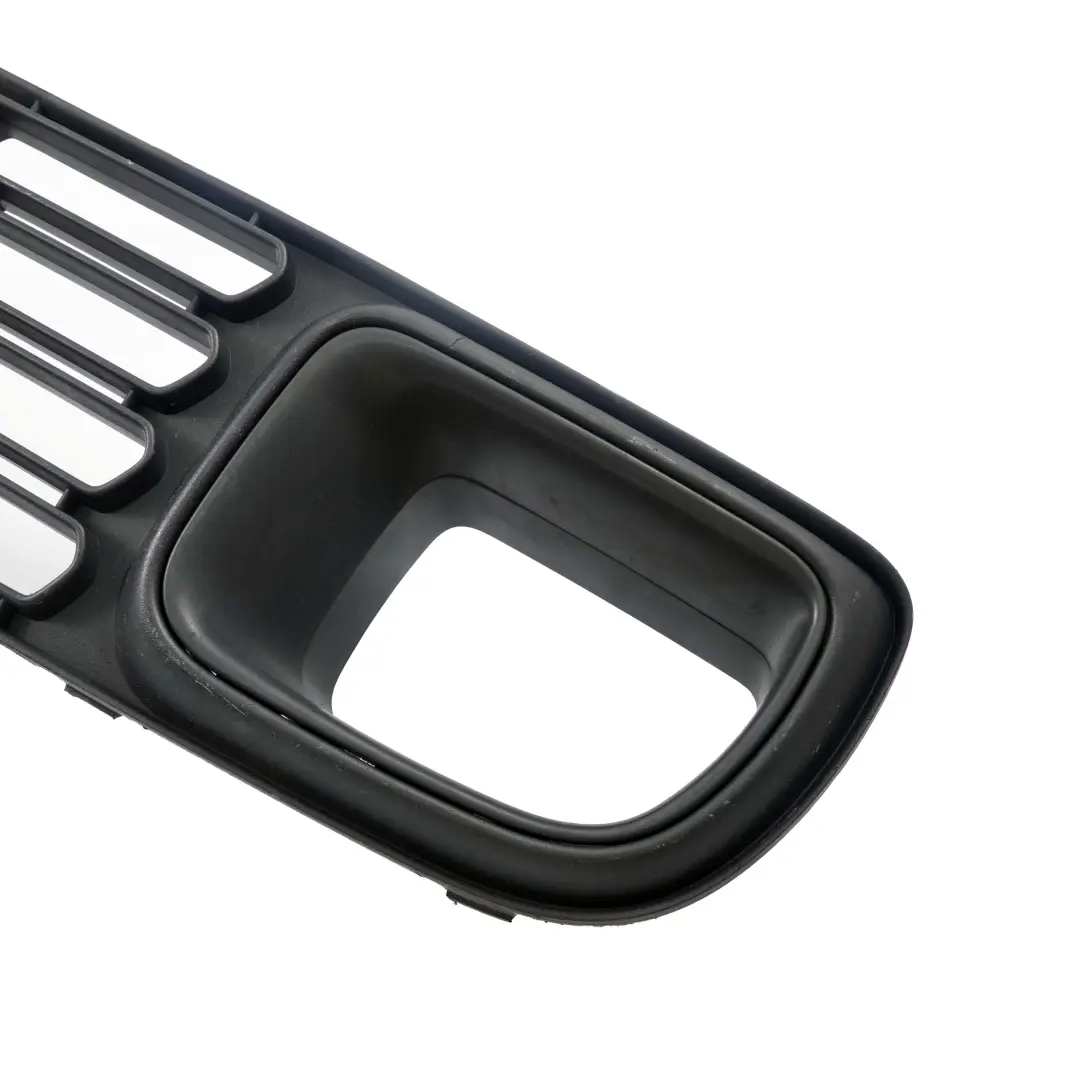 Mini R60 R61 Cooper S Front Bumper Centre Grille Grid Trim Panel - SKU 9802061-1 - Part number 9802061