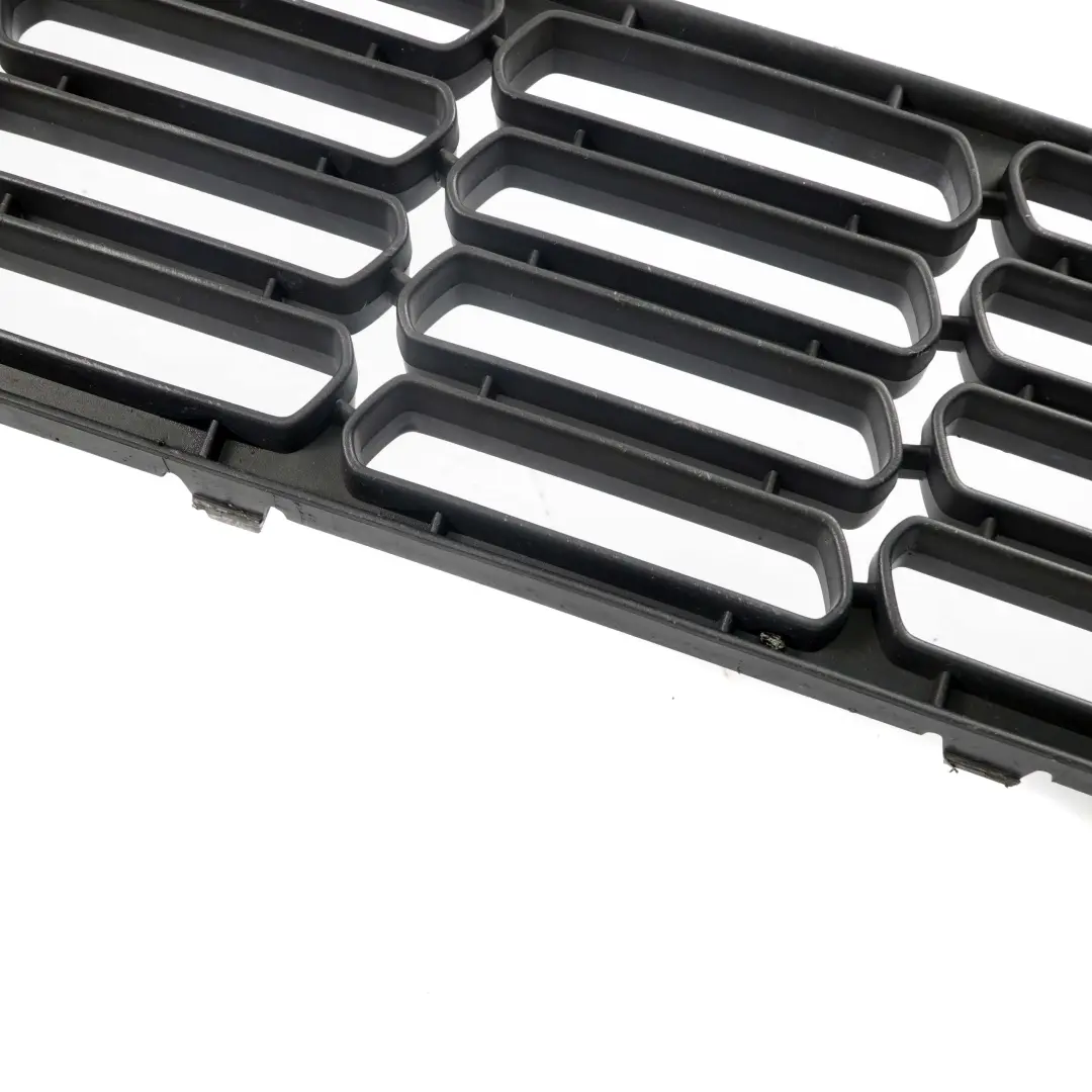Mini R60 R61 Cooper S Front Bumper Centre Grille Grid Trim Panel - SKU 9802061-1 - Part number 9802061